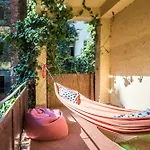 Lejlighed - Spacious - Classic Charm *