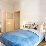 Lejlighed - Spacious - Classic Charm Budapest