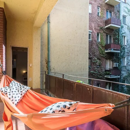 Apartman - Spacious - Classic Charm