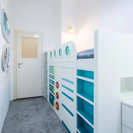 - Spacious - Classic Charm Lejlighed Budapest
