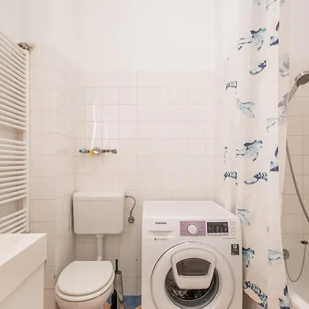 - Spacious - Classic Charm بودابست