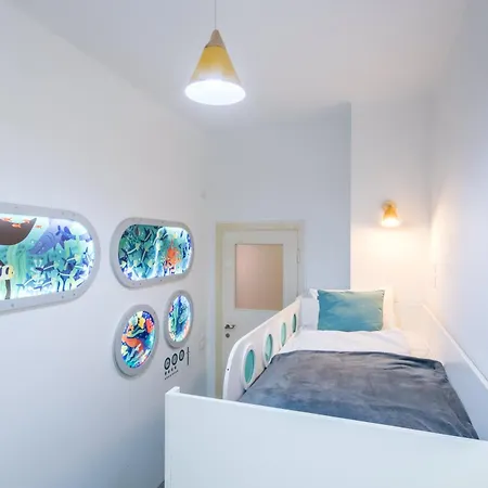 - Spacious - Classic Charm