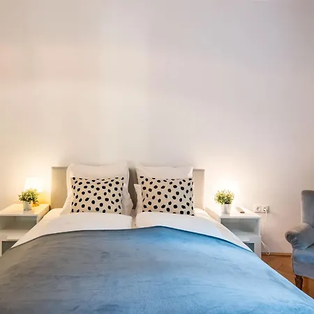 - Spacious - Classic Charm شقة *