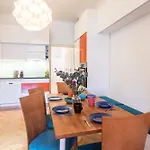 Apartmán - Spacious - Classic Charm