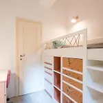 - Spacious - Classic Charm Apartmán Budapešť