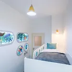 - Spacious - Classic Charm