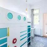 - Spacious - Classic Charm * Budapešť