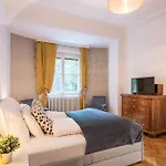 - Spacious - Classic Charm Budapešť