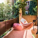 - Spacious - Classic Charm Apartmán