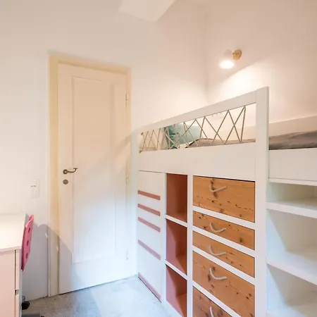 - Spacious - Classic Charm 아파트 부다페스트