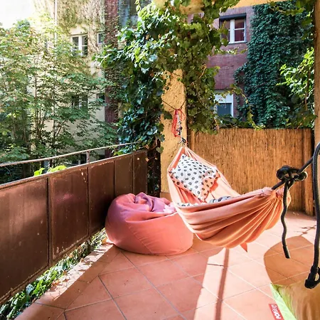 - Spacious - Classic Charm Apartament