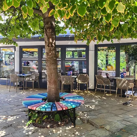 Διαμέρισμα - Spacious - Classic Charm Βουδαπέστη