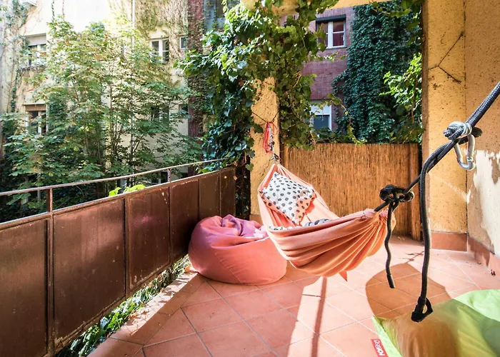 - Spacious - Classic Charm Apartmán